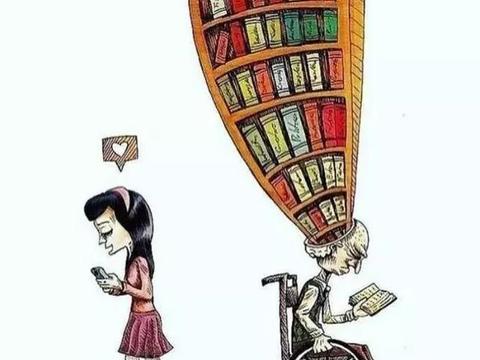 一句话很有洞察力