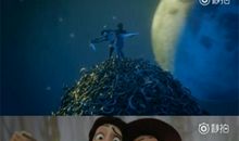 歪嘴吹喇叭歇后语