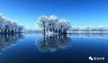 有关冬天的比喻句