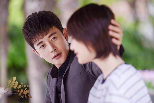 为了您，我愿意爱全世界的经典语录