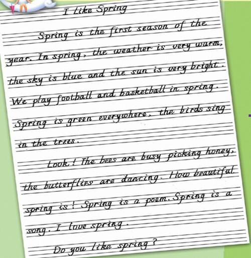 高中英语写作中常用的谚语和格言