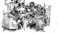 动物庄园的好句