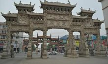 牛蹄子的歇后语