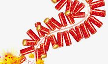 春节鞭炮安全标语