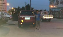 提车祝福语大全