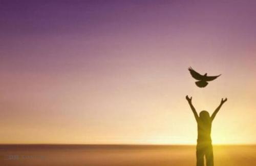 鼓励志向的谚语