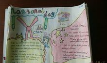 学校校庆英语祝福语