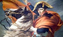 拿破仑名言名句大全