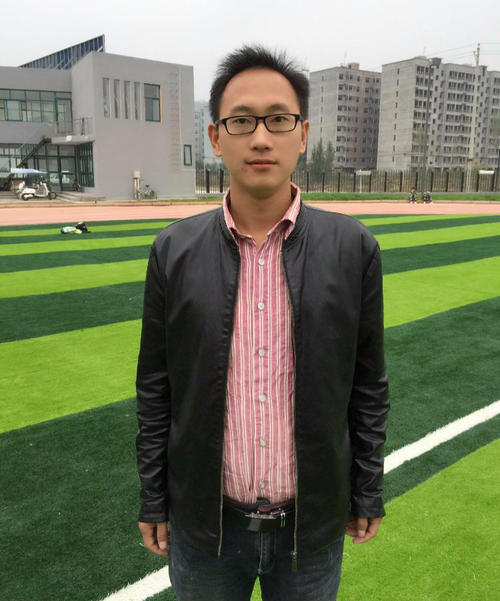 男护士的座右铭