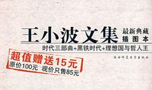 王小波文集经典语录