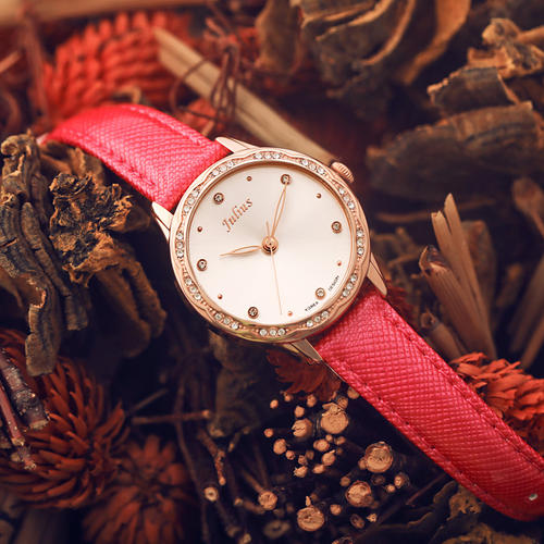 关于出售手表的口号