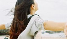 亲人吵架后的心情说说