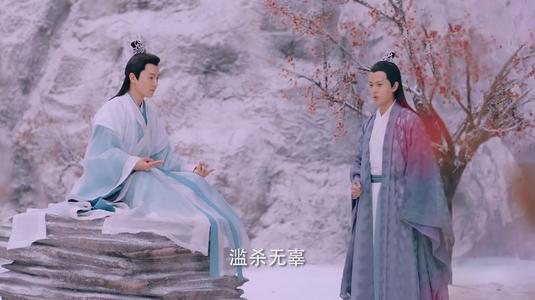 白蛇传说的经典句