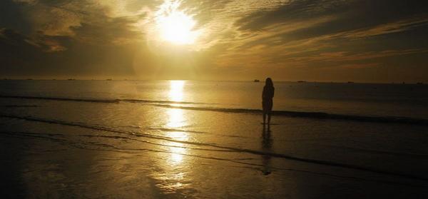 2019年悲伤破碎的爱情故事