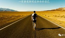 有关彩虹的励志的句子