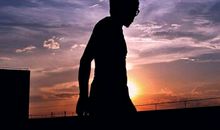 关于男人成熟的句子