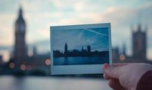 异地恋男友过生日说说