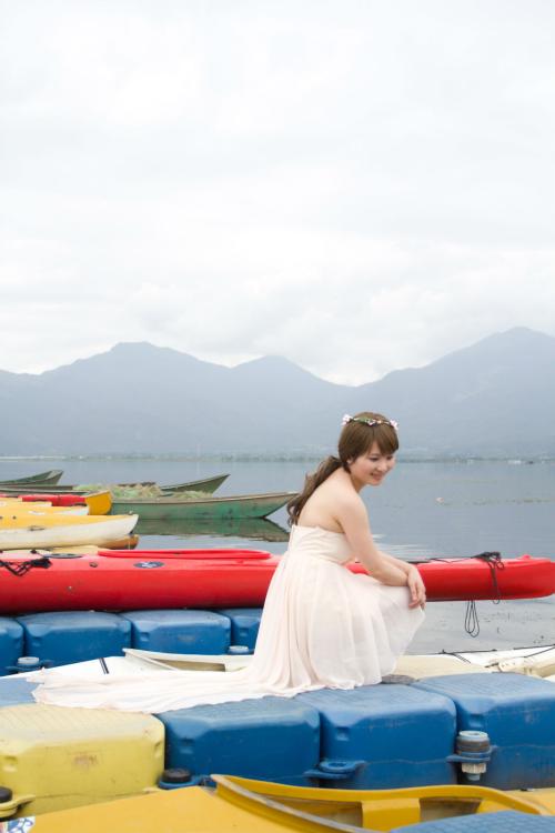 不用买票就骑车