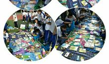 活泼向上的班级口号