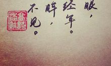 动作的词的句子