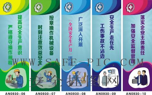 粮食仓库安全生产口号