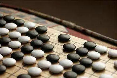 生活就像国际象棋一样,远见卓识赢得胜利1