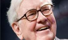 巴菲特的投资名言