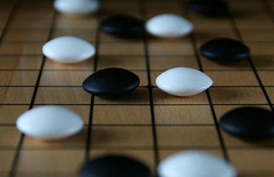 生活就像国际象棋,远见卓识
