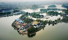 涟水旅游宣传口号