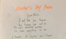 最美十首英文诗