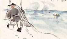 有深刻印象的歇后语