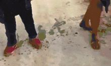 形容人间真情的句子