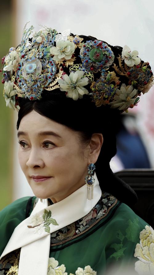 花罗宫经典语录