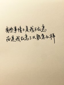 美丽的表白短语