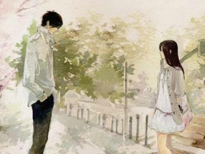 爱与爱的区别审美句子【选18句】2