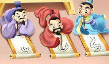 画蛇添足成语歇后语