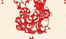 狗年元旦贺卡祝福语