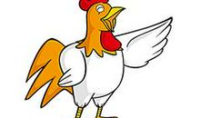 公鸡下蛋歇后语