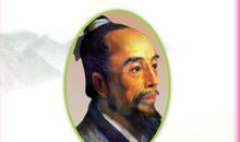 外国作家的名人名言