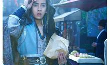 描写人忧愁的神态