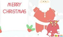 情侣圣诞节祝福语