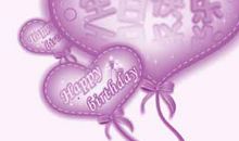 公公过生日祝福语