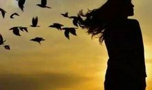 强迫自己，要坚强，要乐观，要每一天活得活力满满