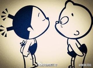 有趣的话让别人开心