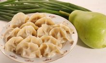 茶壶里的饺子歇后语