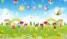 六一祝福语恶搞