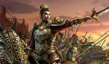 曹操遇马超歇后语