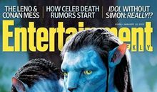 阿凡达经典英文台词