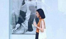 人生是条无名的河，是深是浅都要过