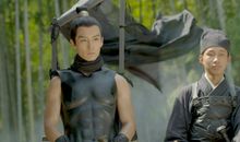 太子妃升职记经典句子